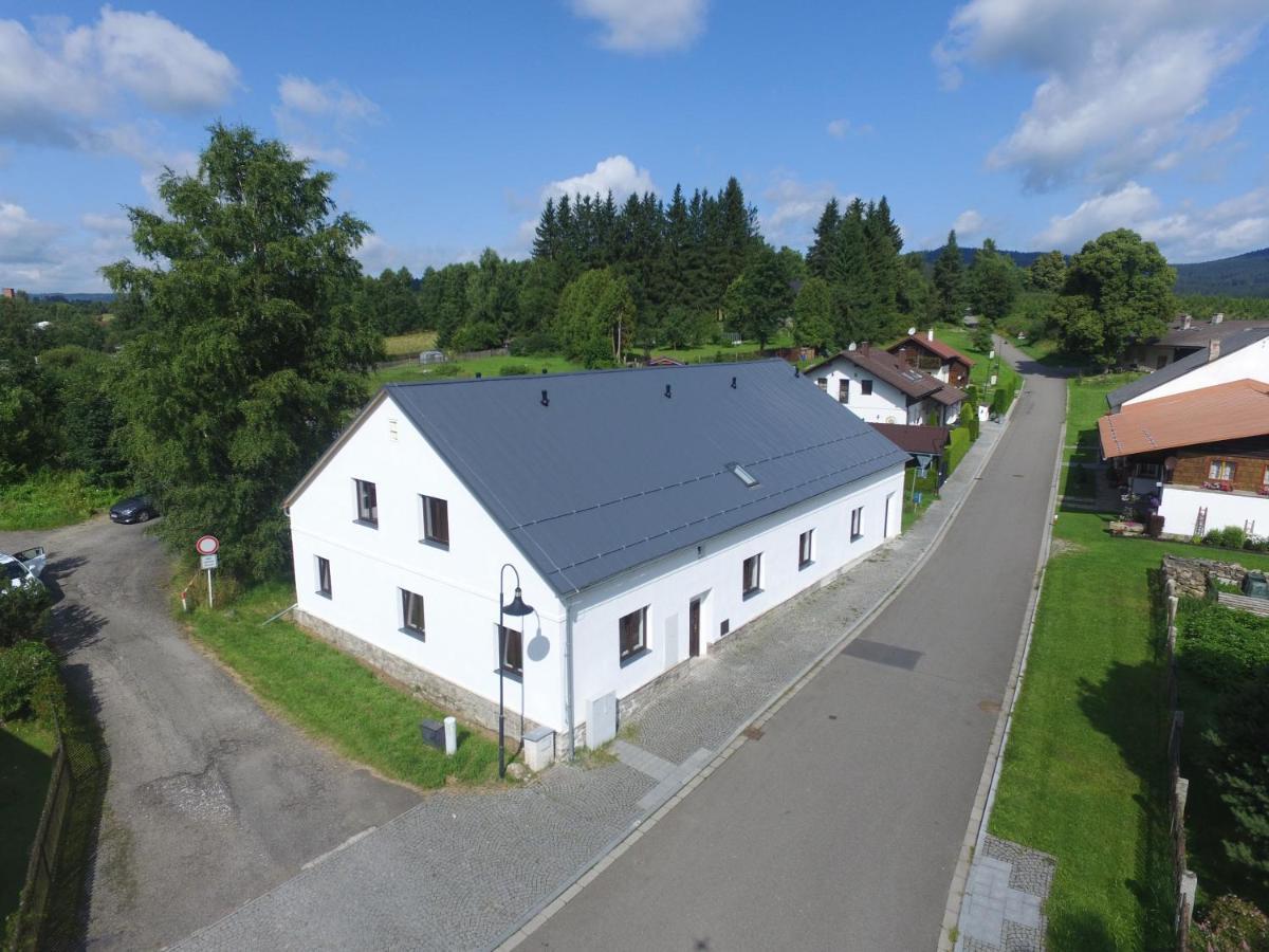 Appartement Pod Menhiry *