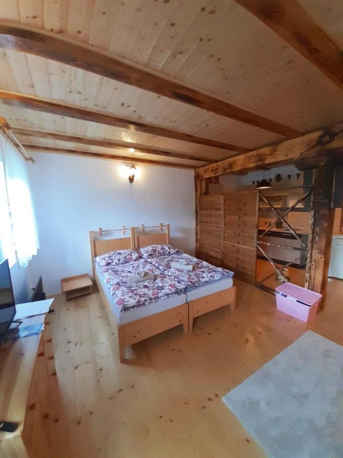 Appartement Pod Menhiry