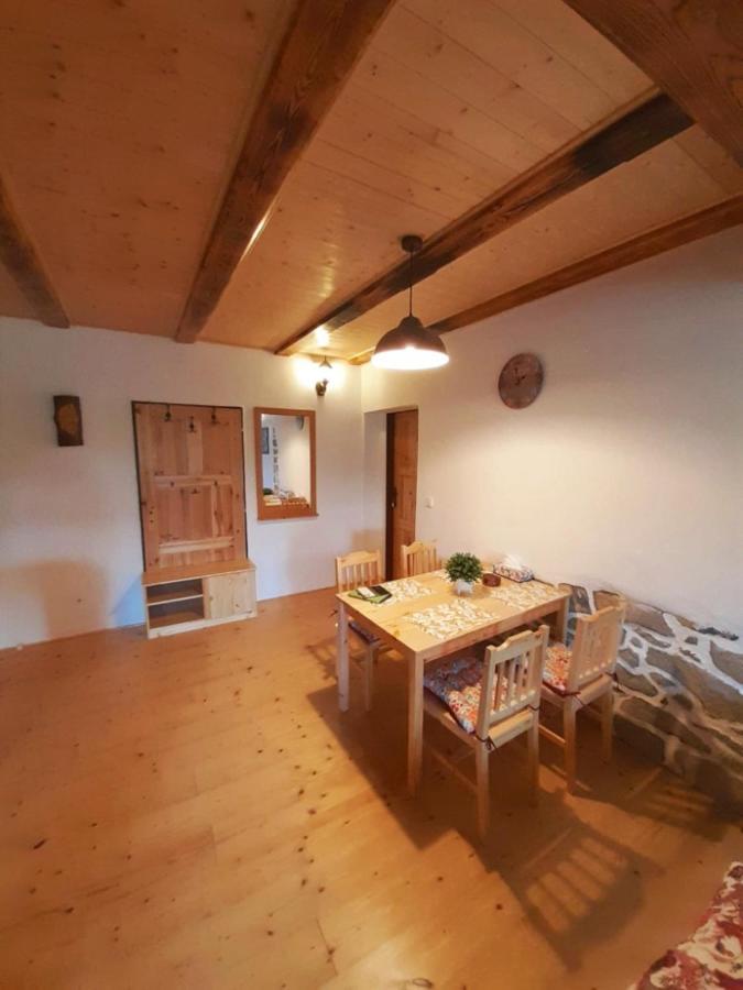 Pod Menhiry Appartement *