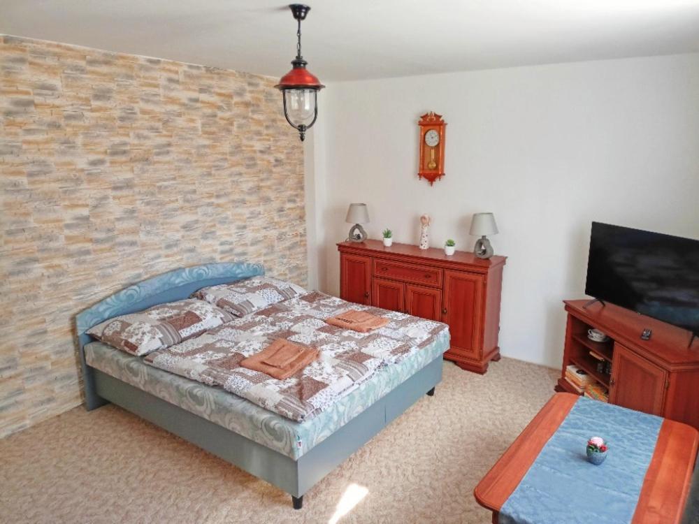 Appartement Pod Menhiry