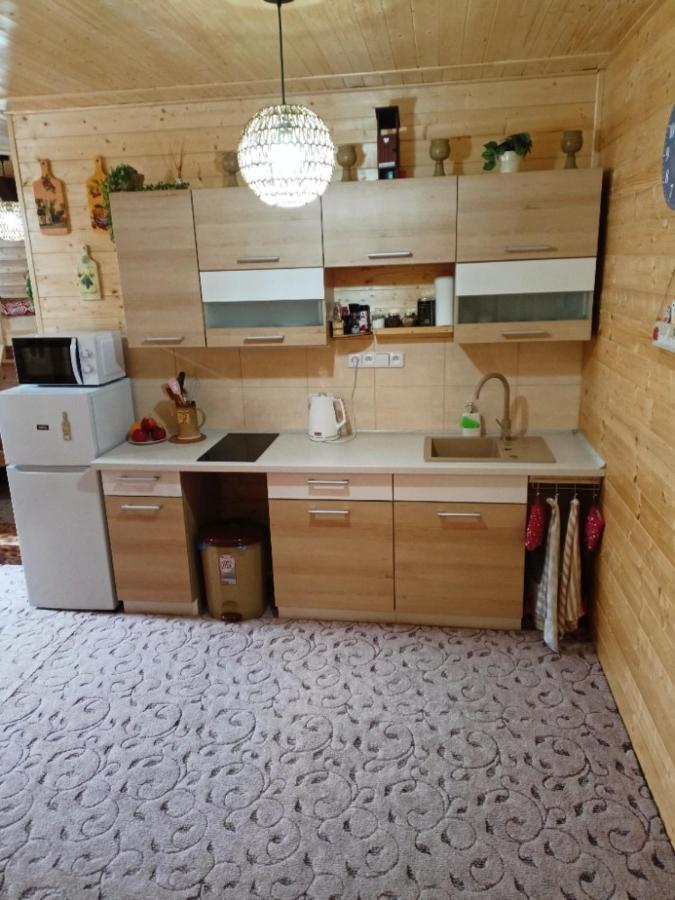 Pod Menhiry Appartement *