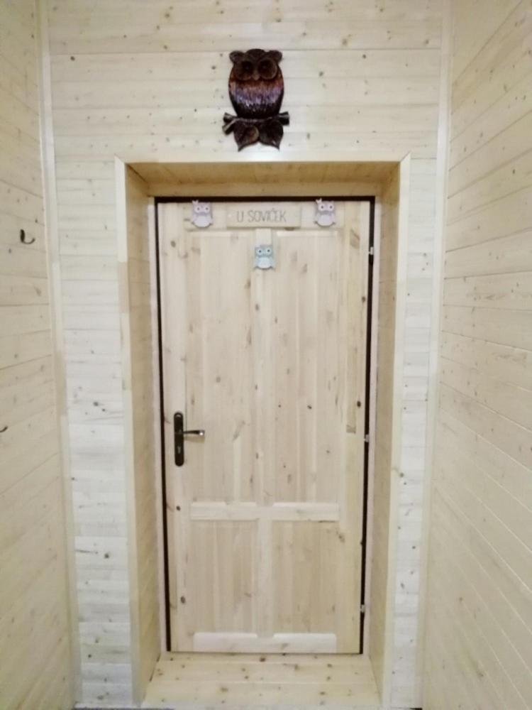 Appartement Pod Menhiry *