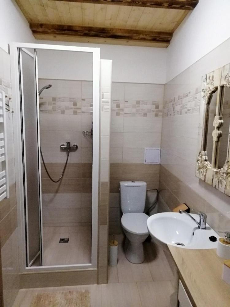 Appartement Pod Menhiry Volary