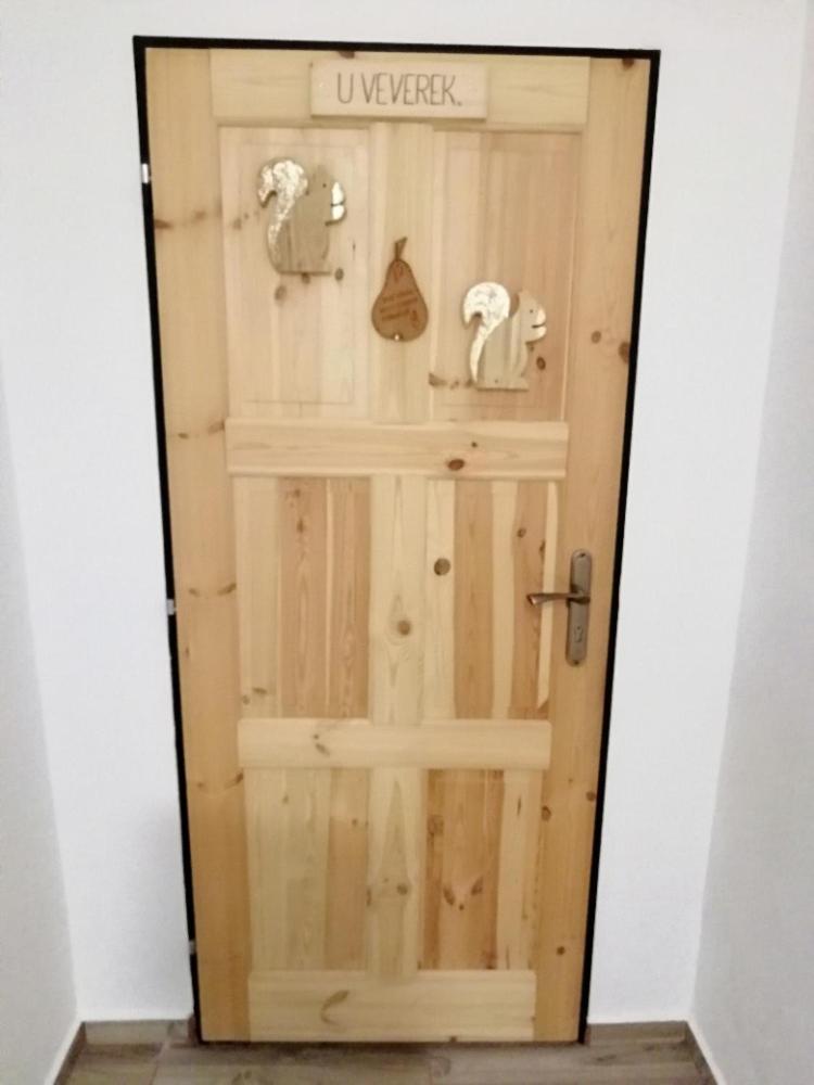 Pod Menhiry * Volary