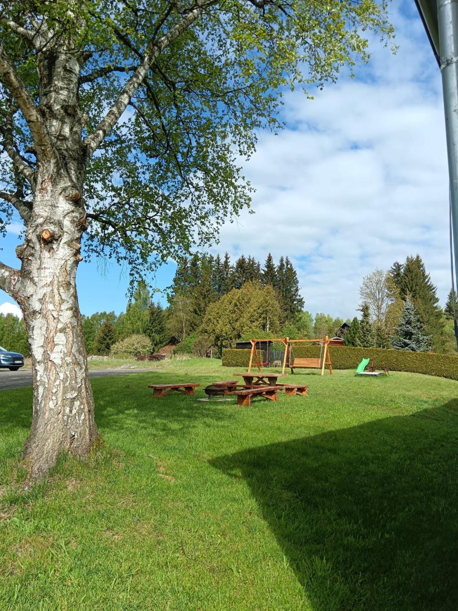 Appartement Pod Menhiry